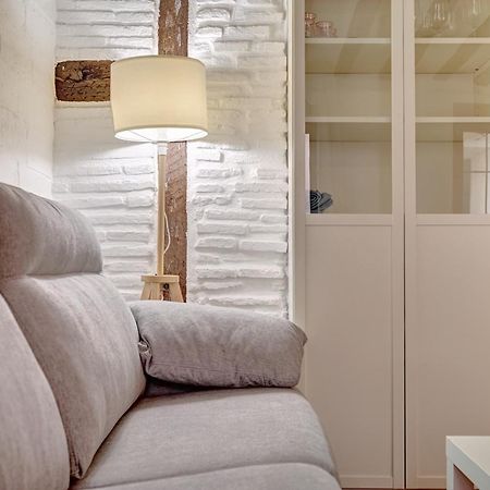 Duplex Portales By Clabao Apartman Logroño Kültér fotó