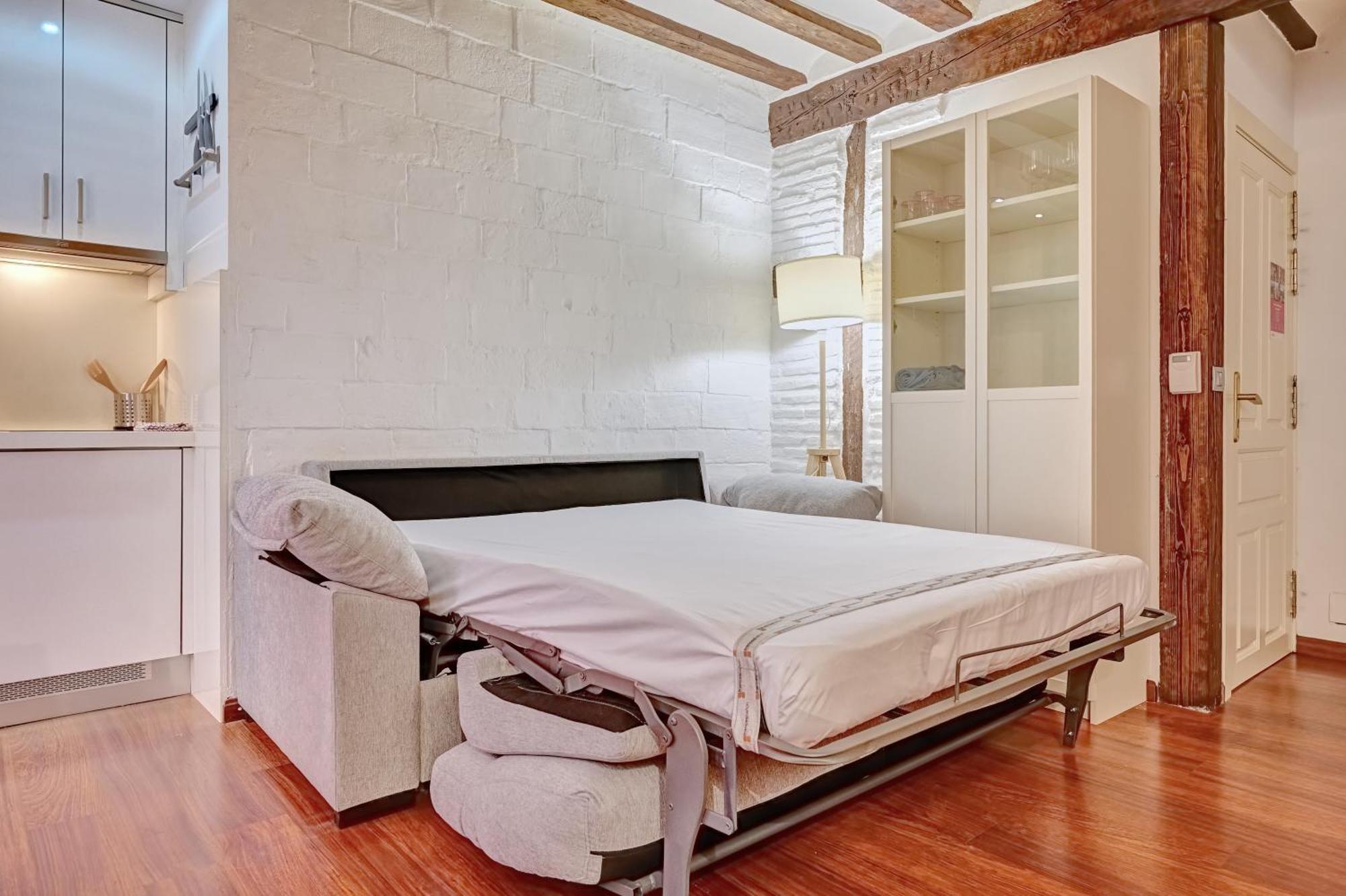 Duplex Portales By Clabao Apartman Logroño Kültér fotó