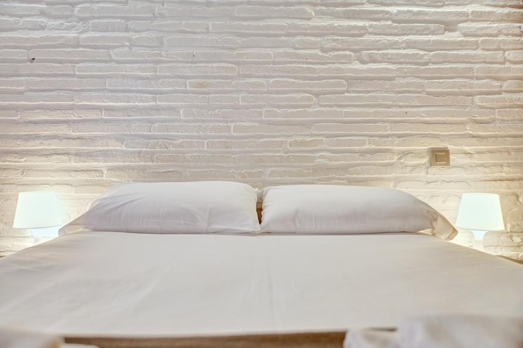 Duplex Portales By Clabao Apartman Logroño Kültér fotó