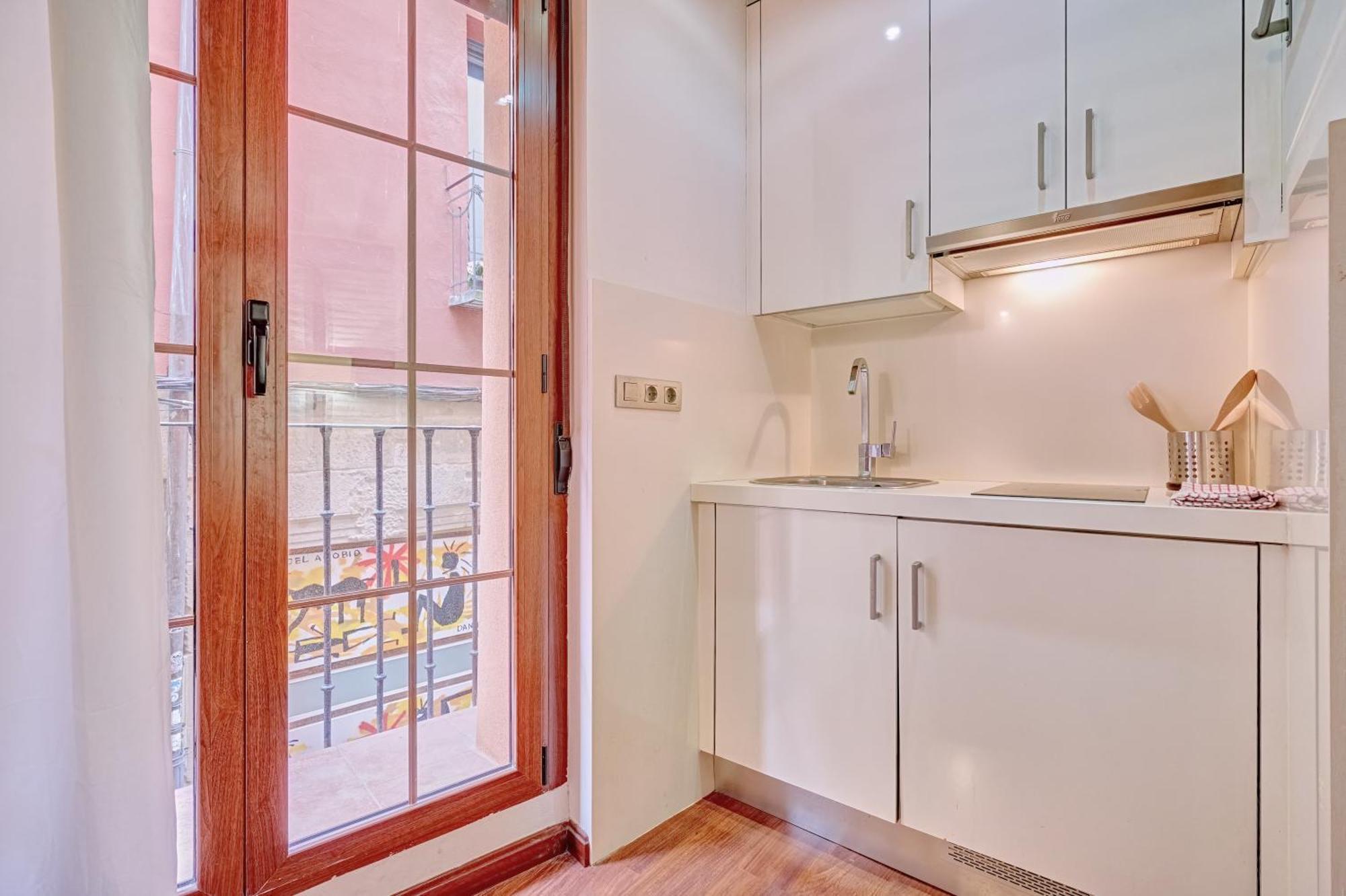 Duplex Portales By Clabao Apartman Logroño Kültér fotó