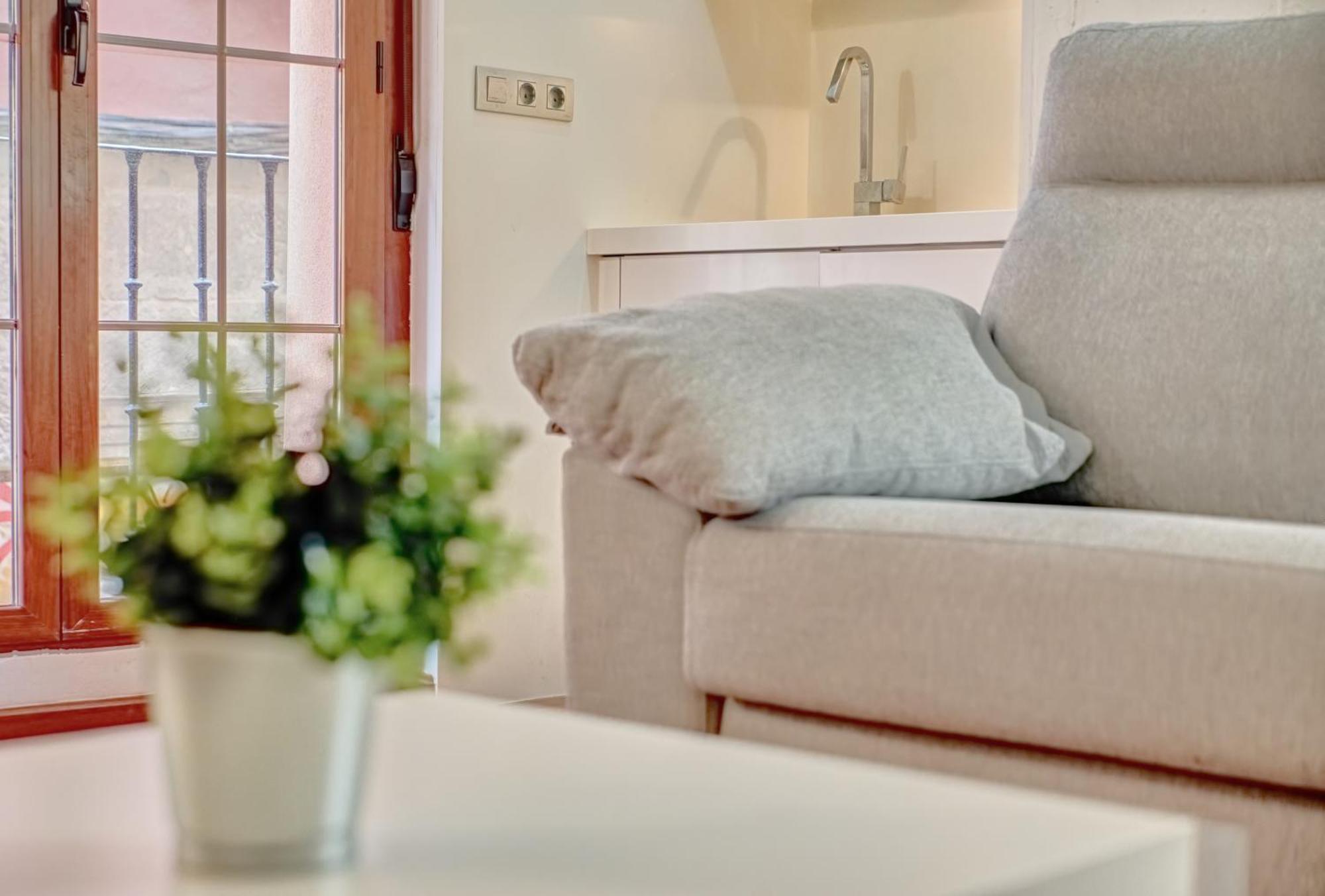 Duplex Portales By Clabao Apartman Logroño Kültér fotó