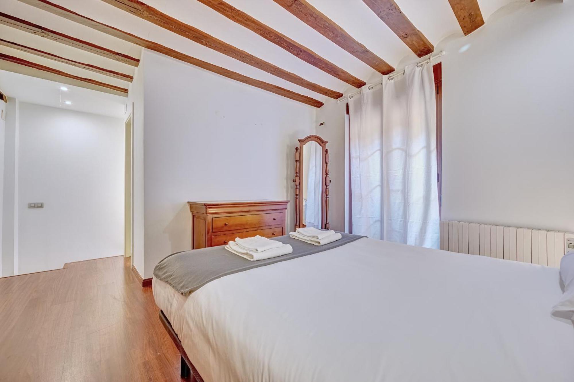 Duplex Portales By Clabao Apartman Logroño Kültér fotó